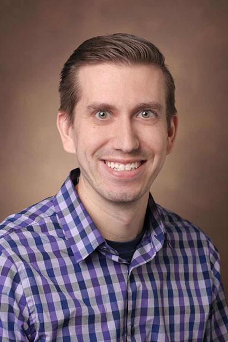 Dr. Michael Dole, MD