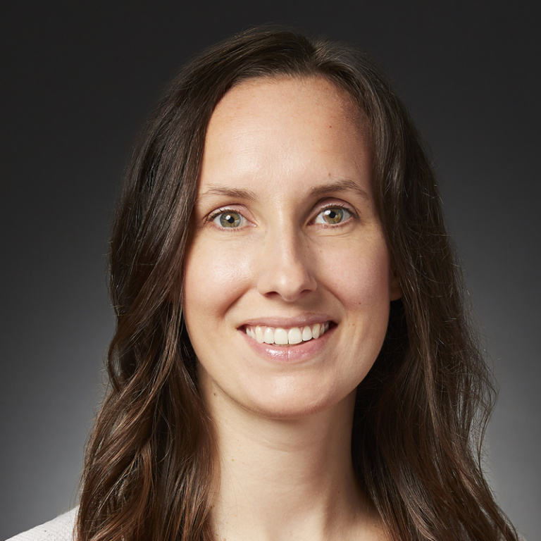 Dr. Jennifer Winchester, MD