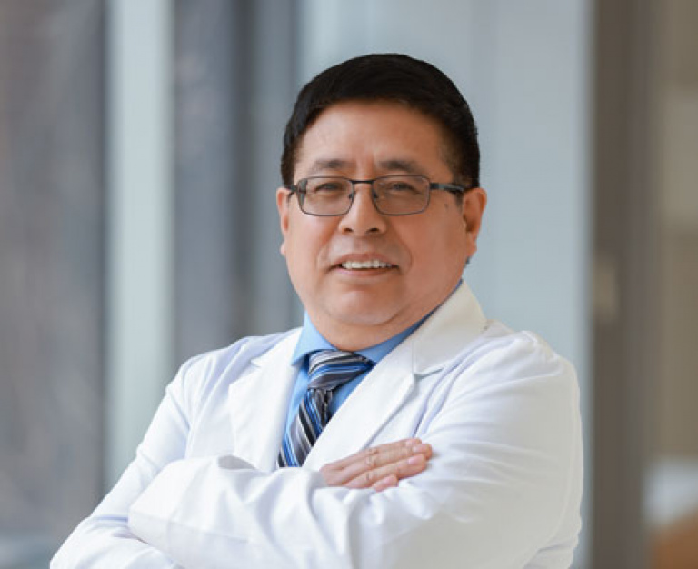 Dr. Zhanyong Bing, MD