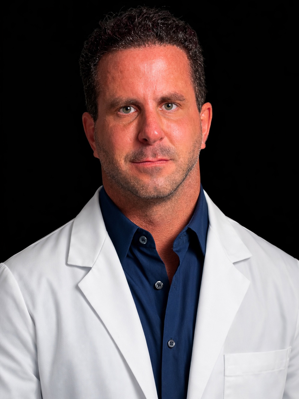 Dr. Christopher Senger, MD