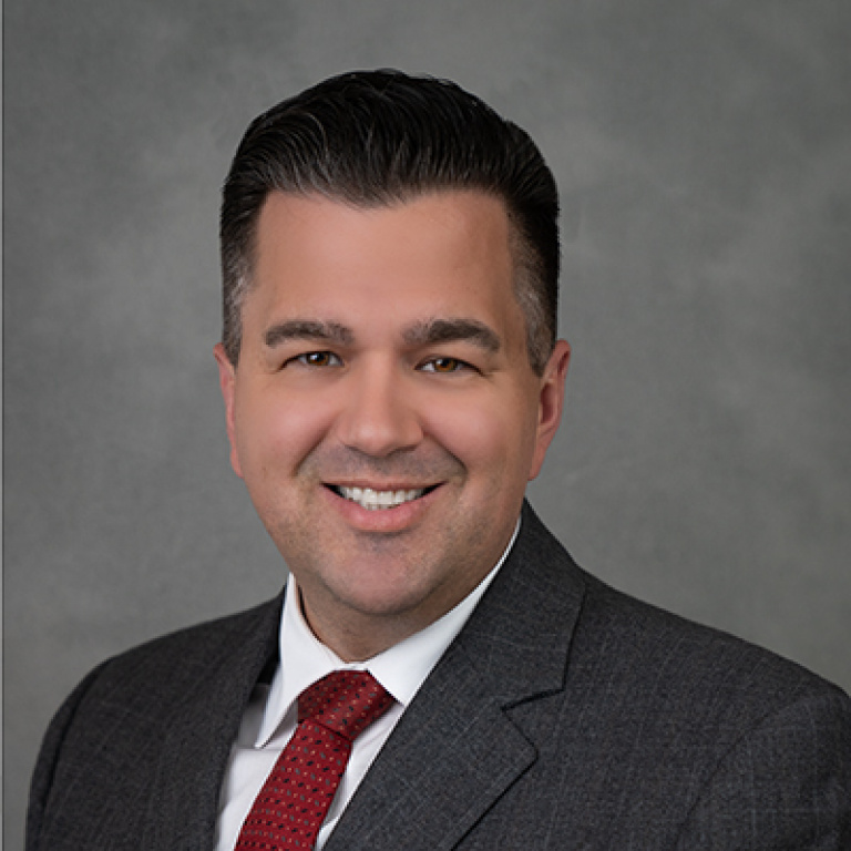 Dr. Nicholas Bradbury, MD