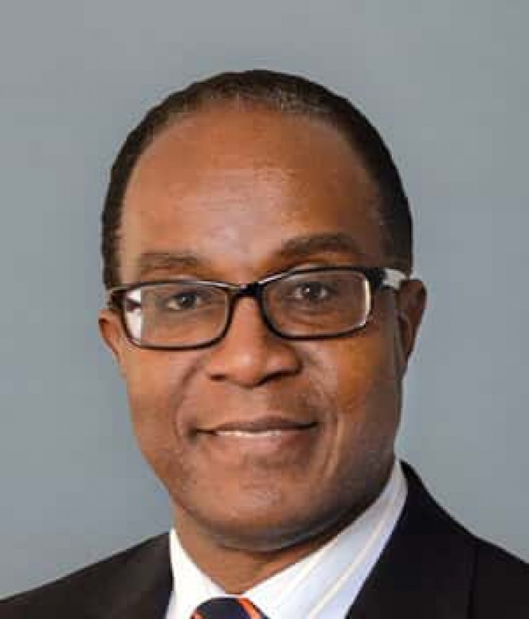Dr. Nissage Cadet, MD