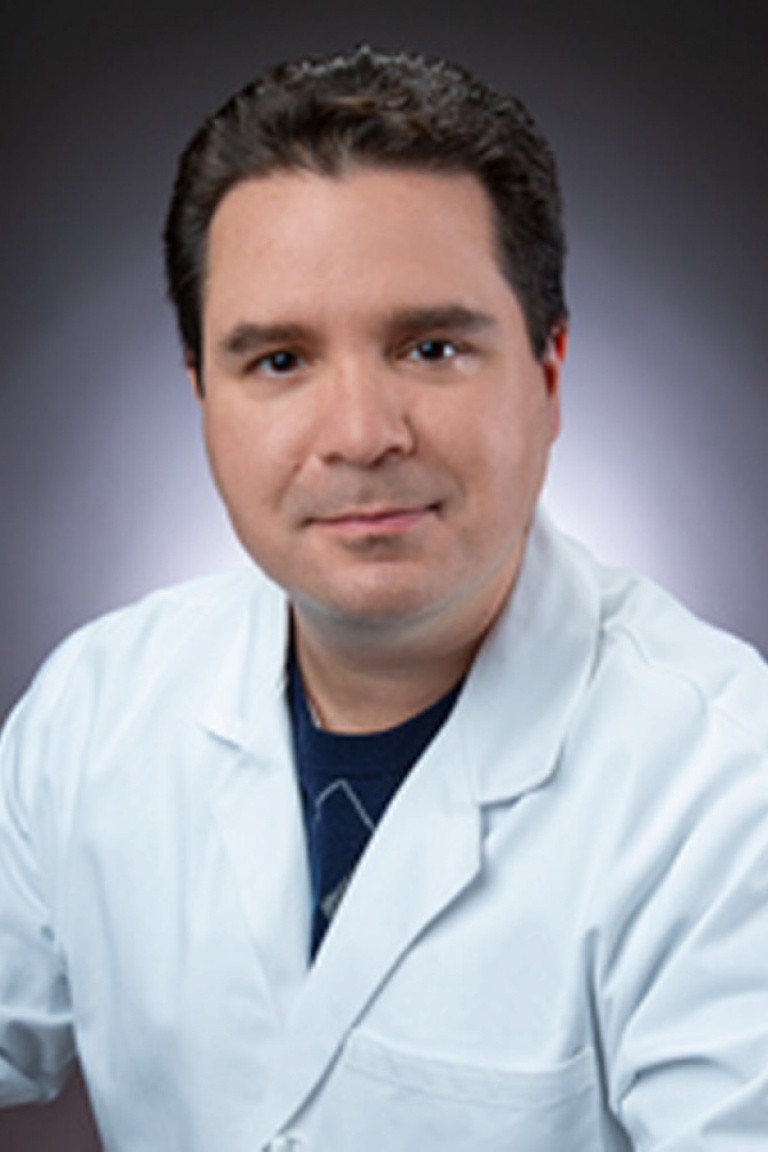 Dr. Marc Veneziano, MD
