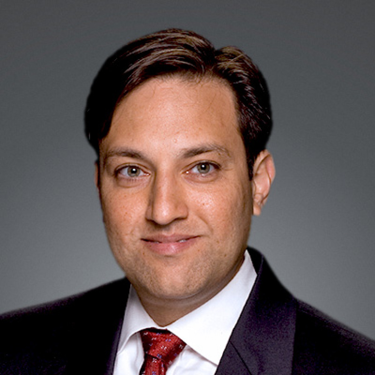 Dr. Mehul Patel, MD