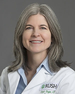 Dr. Sheila Dugan, MD