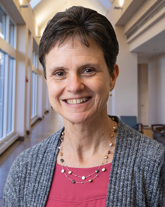 Dr. Joy Kain, MD