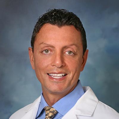 Dr. Hisham Ashry, DPM