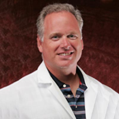 Dr. John Chaney, MD