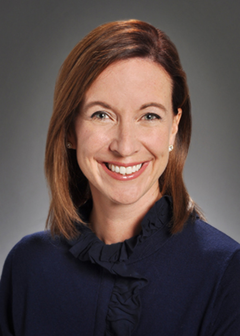 Dr. Tara Petersen, MD