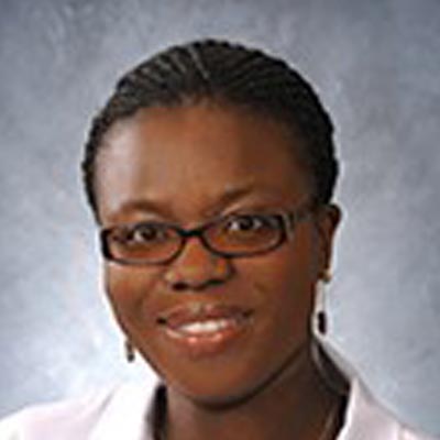 Dr. Theresa Fynn, MD