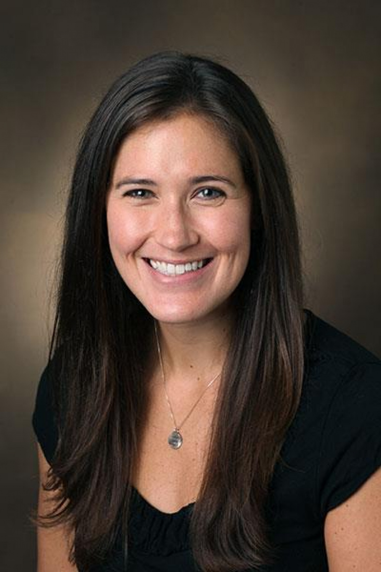 Holly Miller, CPNP
