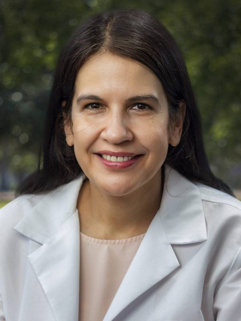 Dr. Sabiha Hussain, MD
