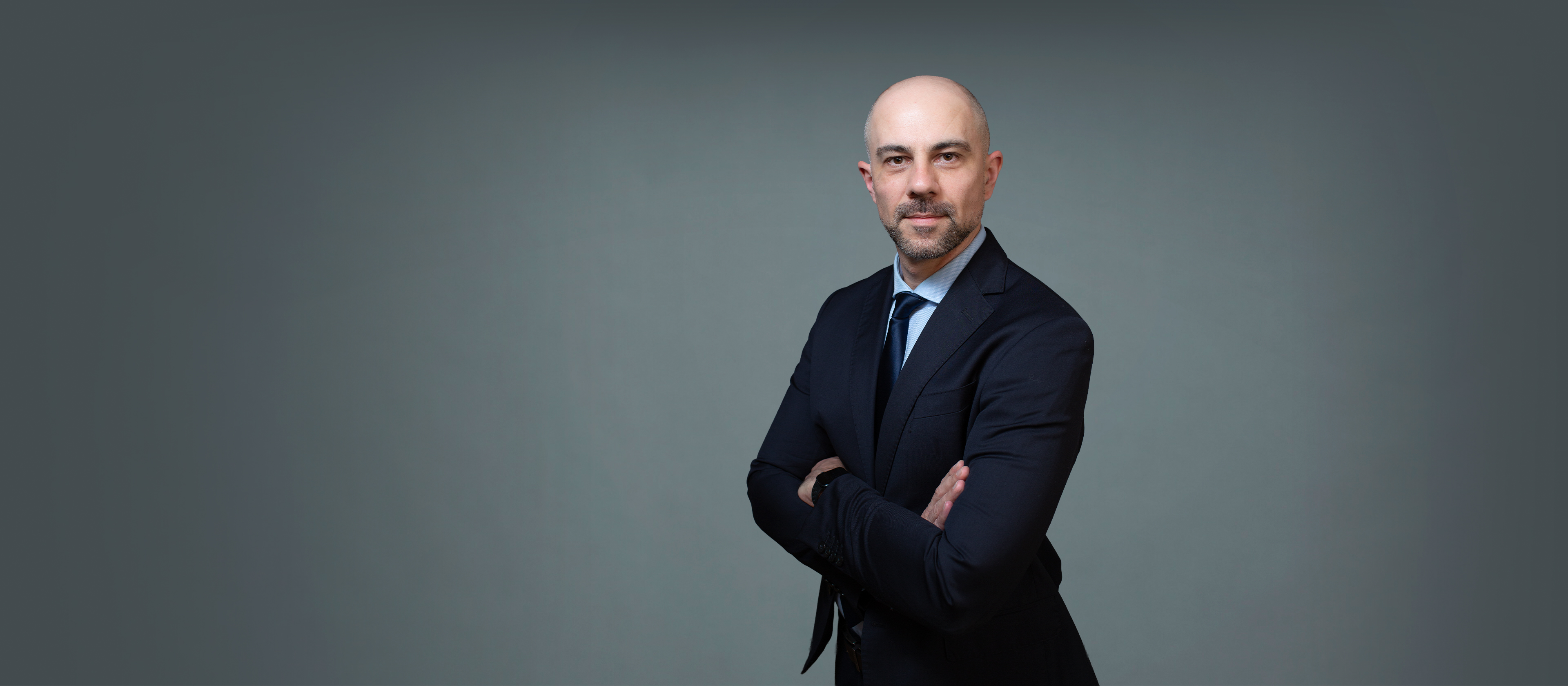 Dr. Darko Boljevic, MD