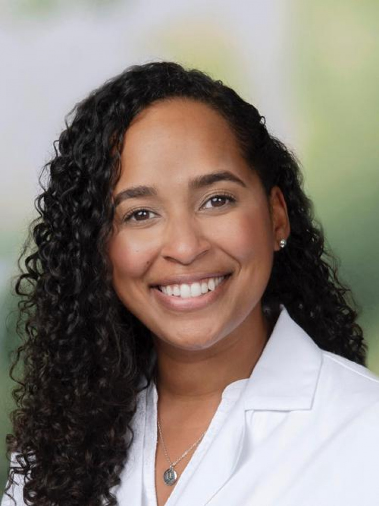 Dr. Jelisa Timmons, MD