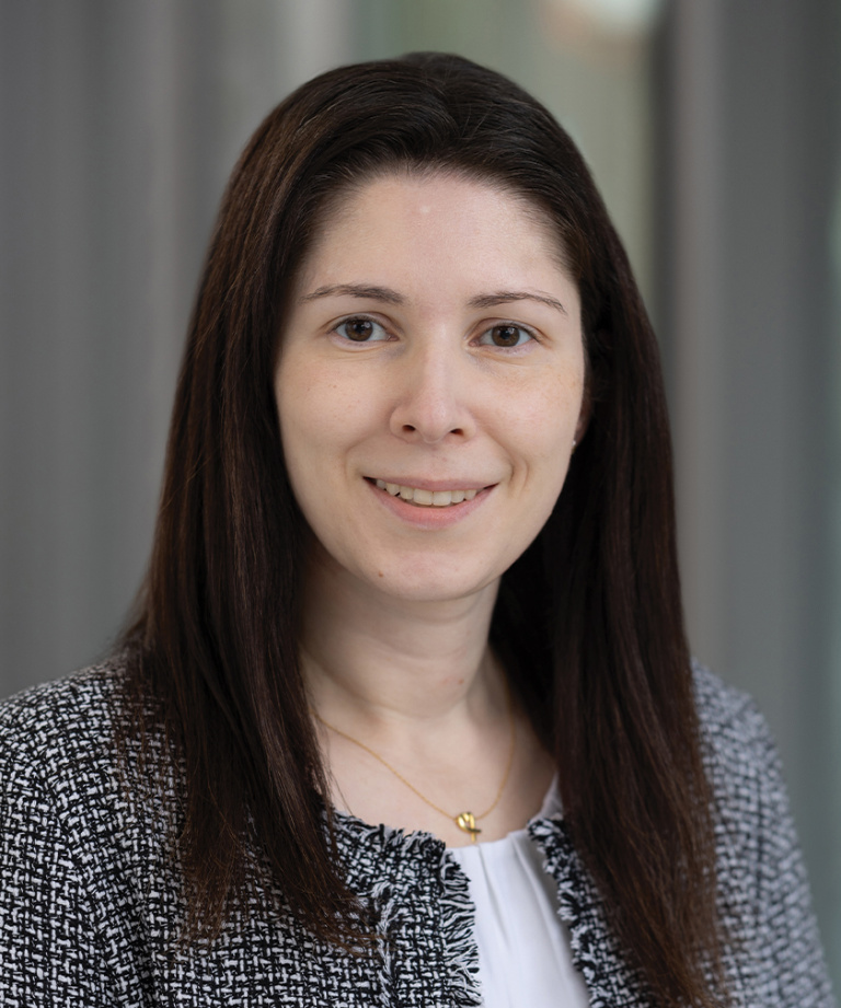 Dr. Michelle Pintea, MD