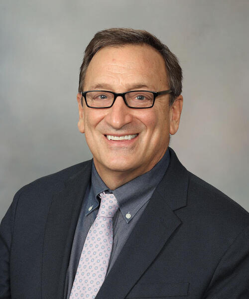 Dr. James Bower, MD
