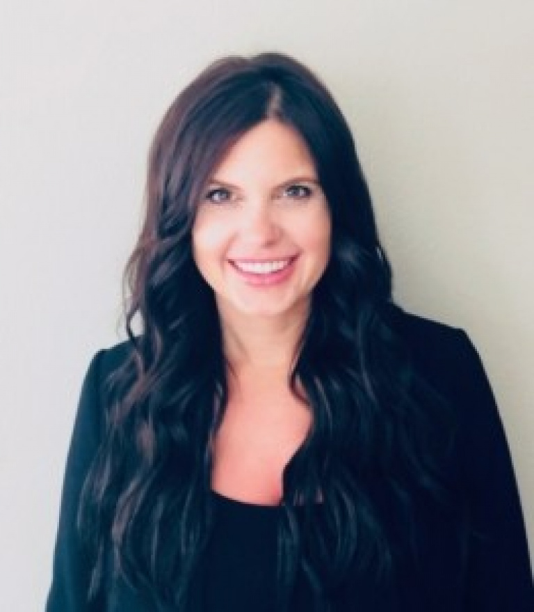 Tiffany Nix, ARNP