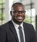 Dr. Olalekan Akanbi, MD