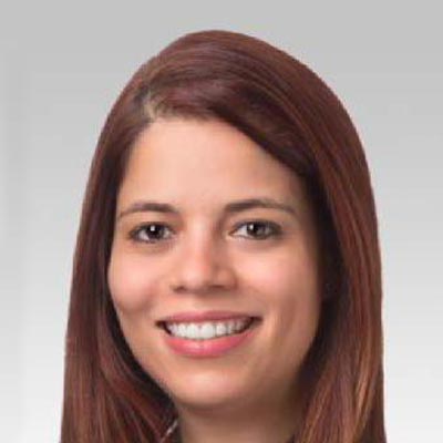 Dr. Paloma Pina, MD