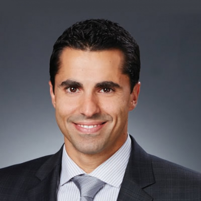 Dr. Steven Leeds, MD