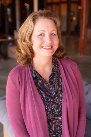 Dr. Susan Wright, MD