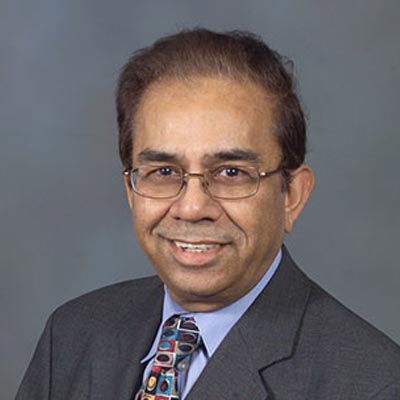 Dr. Magan Bakarania, MD
