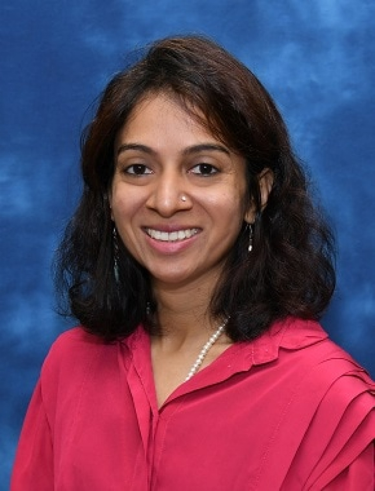 Dr. Namita Garg, MD