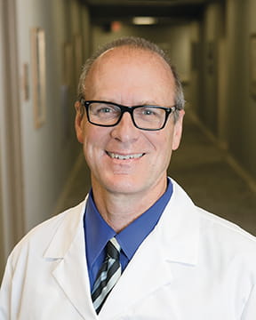 Dr. Jon Cox, MD