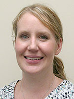 Christine Clark, CRNP