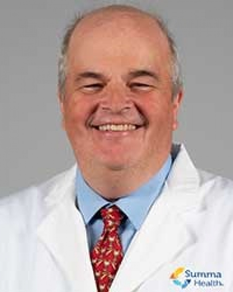 Dr. Daniel Jackson, MD
