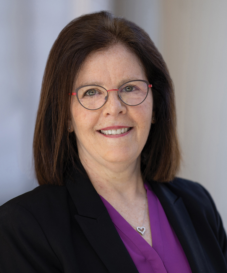 Dr. Marla Keller, MD