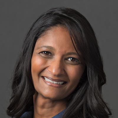 Dr. Vaishali Bhalani, MD