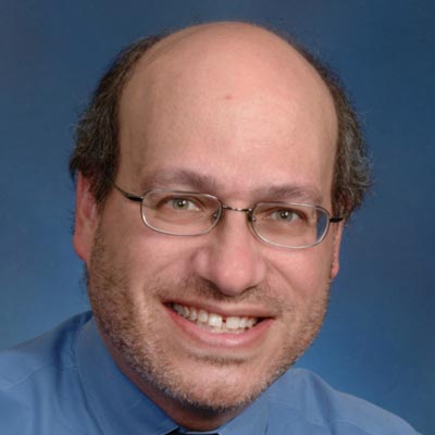 Dr. Steven Kimmel, MD