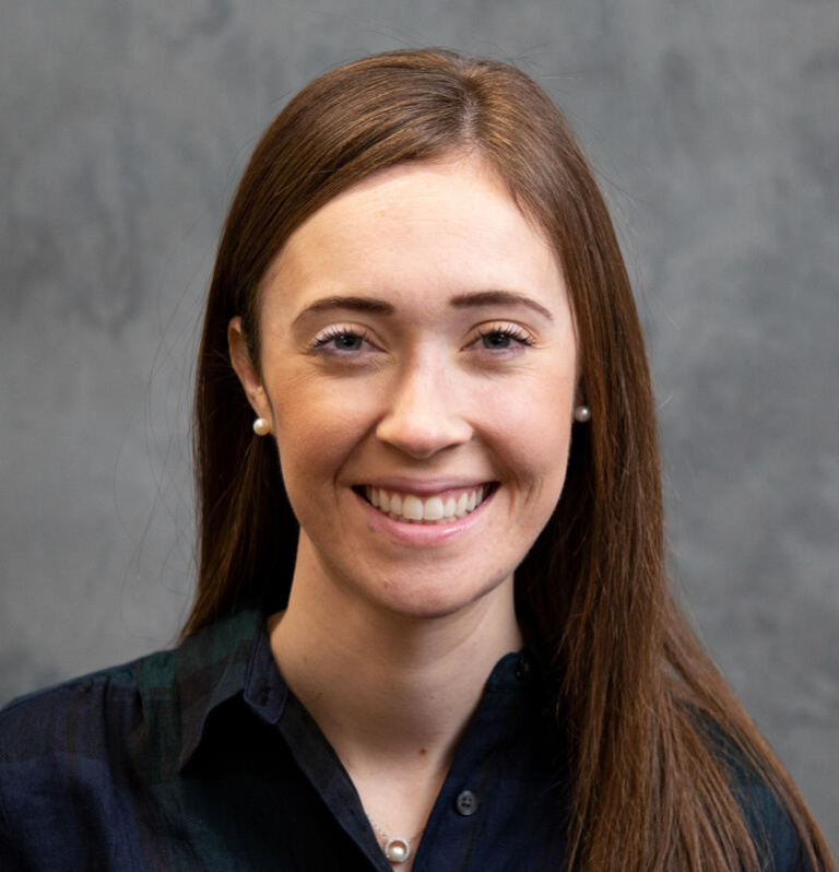 Melissa Gorman, MPAS