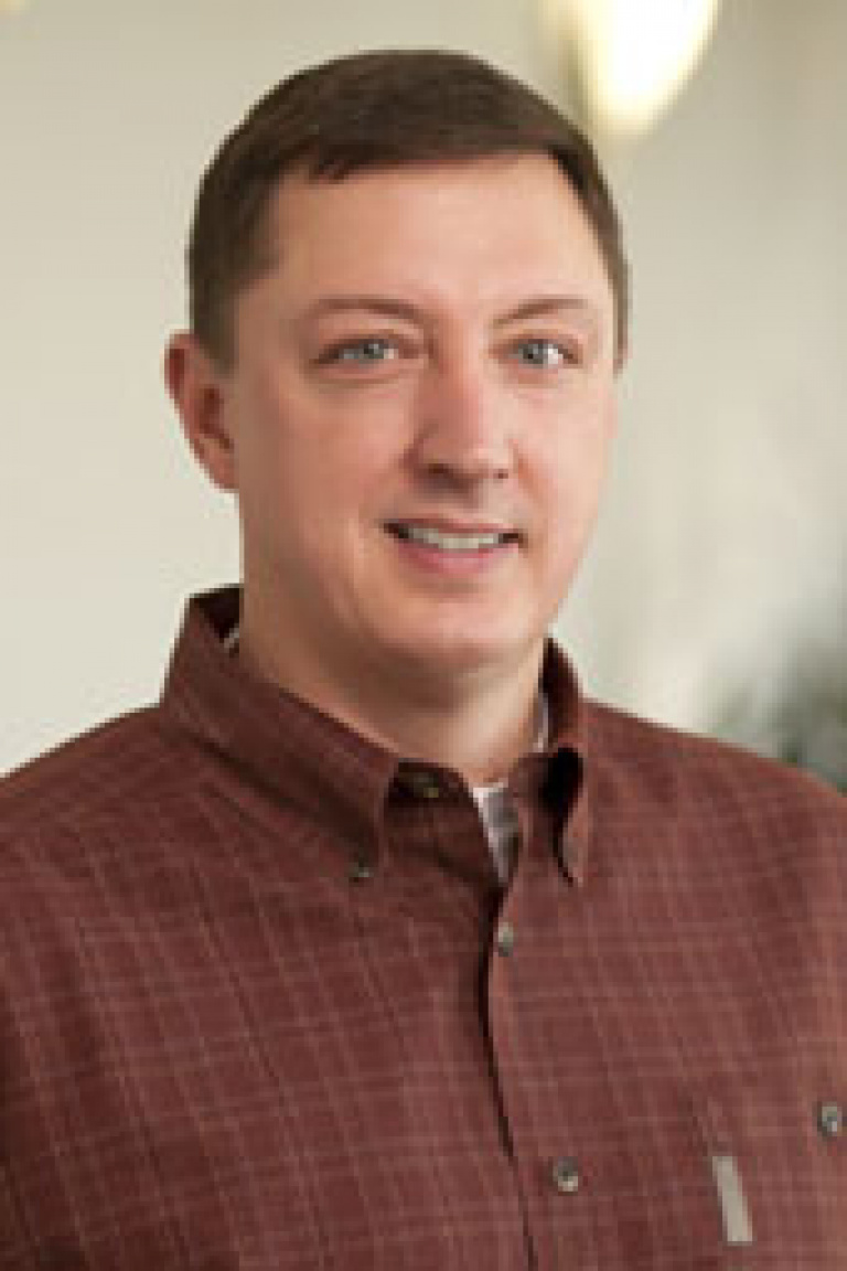 Dr. Michael Johnson, MD