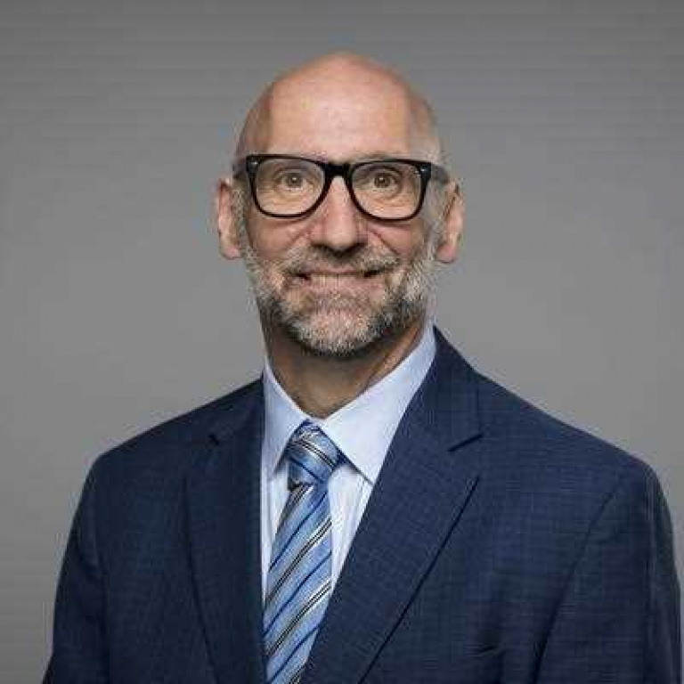 Dr. Craig Mayr, MD