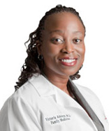 Dr. Victoria Adeleye, MD
