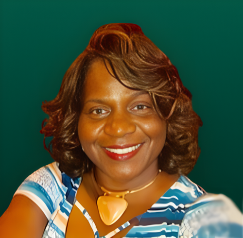 Janet Boney, PMHNP