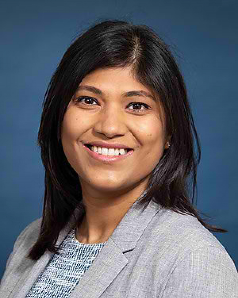 Dr. Kriti Mittal, MD