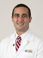 Dr. Jeffrey Vergales, MD