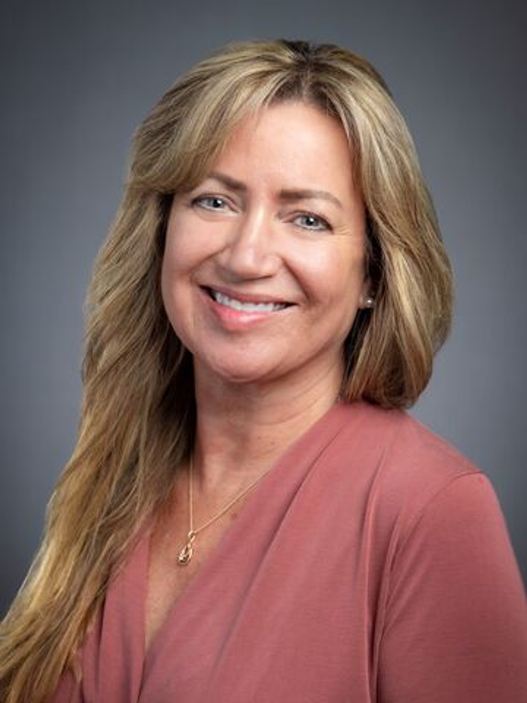 Julie Meyer, NP
