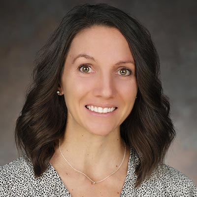 Dr. Kylie Soffe, MD