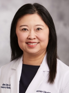 Dr. Mimi Chao, MD