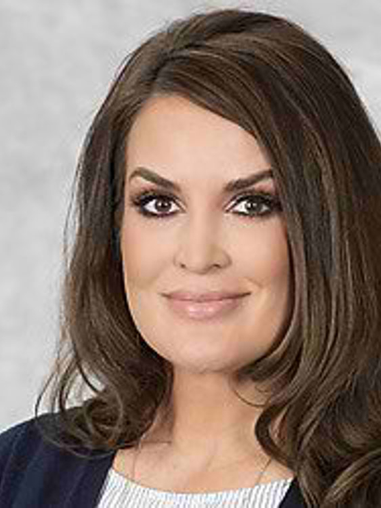 Christa Wagnon, NP