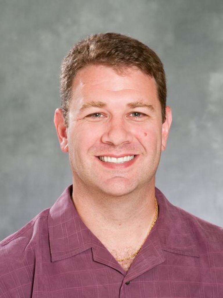 Dr. Seth Baker, MD