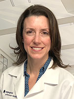 Renee Keenan, CRNP