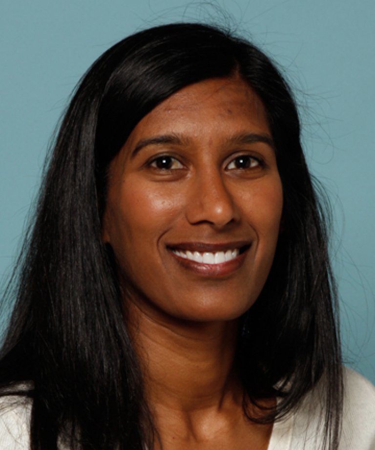 Dr. Sarita Kaza, MD
