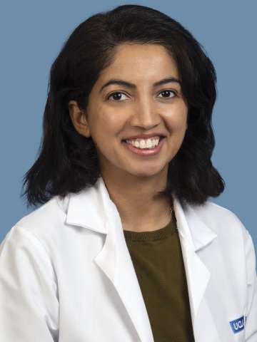 Dr. Ishminder Kaur, MD