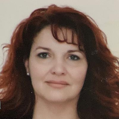 Maria Lima, APRN