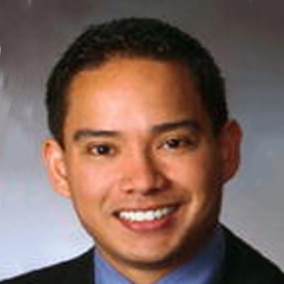 Dr. Jeffrey Raval, MD